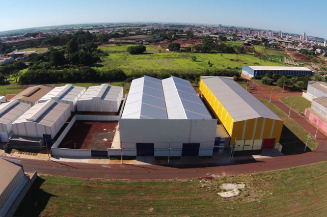 Equipe da Evandro Carlos Nicolini - Engenheiro Civil