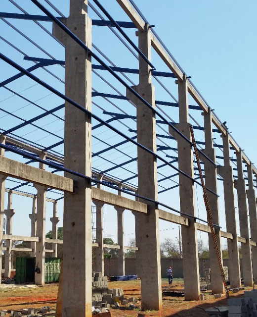 Serviço de Engenharia